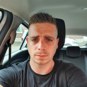 Babysitjob in Scherpenheuvel-Zichem: babysitjobs Jorn