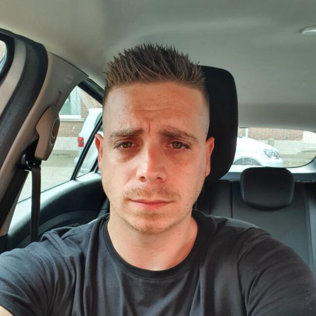 Babysitter Job in Scherpenheuvel-Zichem: Jorn