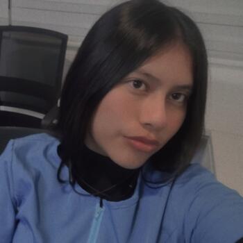 Babysitter Mezcales: Ana Belen