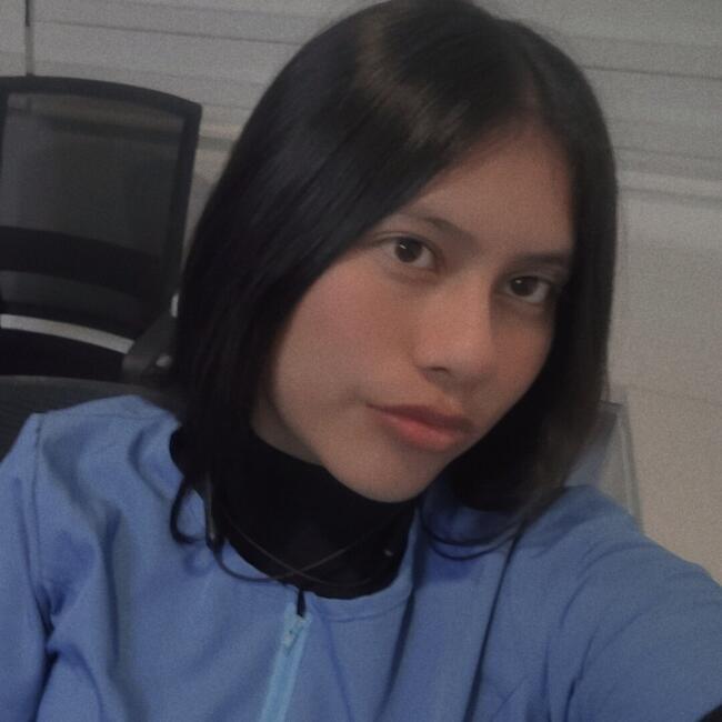 Babysitter in Mezcales: Ana Belen