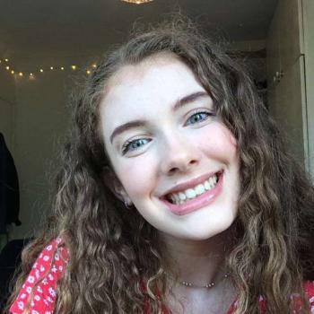 Babysitter Bangor (Northern Ireland): Niamh
