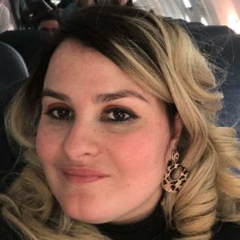 Babysitter in London: Carina de oliveira