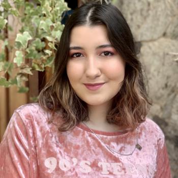 Babá Macaé: Ana Beatriz