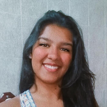Babysitters in São Gonçalo (Rio de Janeiro): Nicole Vianna