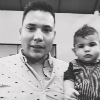 Babysitting job in Los Mochis: babysitting job Pedroo