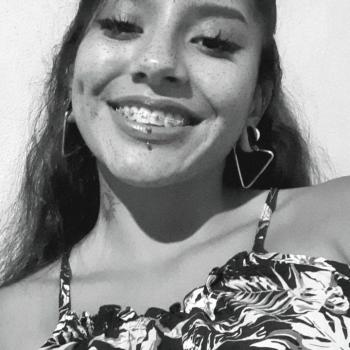 Babysitter in Florencio Varela: Giuliana