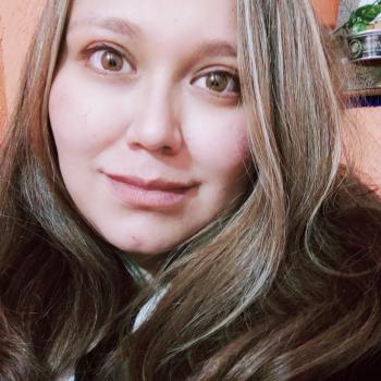 Babysitter in Tlalpan: María del Refugio