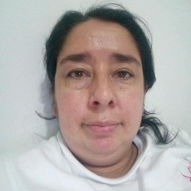 Niñera en Bogotá: Sonia