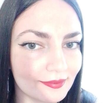 Nanny in Choisy-le-Roi: Aida