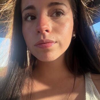 Niñera en Santiago de Chile: Laura Carvajal