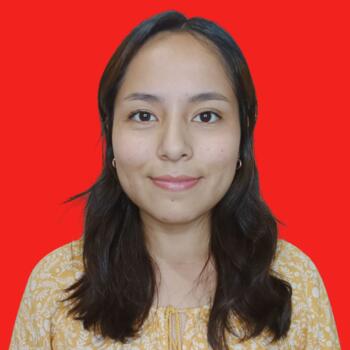 Babysitter in Cochabamba: Ana