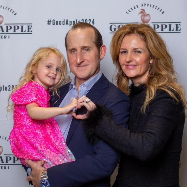 Babysitting job in Dallas: Mike