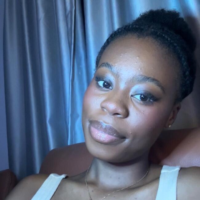 Baby-sitter in Gatineau: Jessica