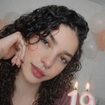 Parent Aparecida de Goiânia: Joicimara