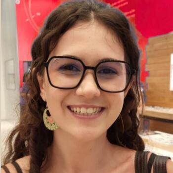 Babysitter Lestiac-sur-Garonne: Capucine