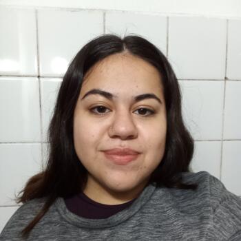 Babysitter in Avellaneda (Buenos Aires): Rocio
