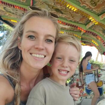 Babysitting job in Deventer: babysitting job Marijke