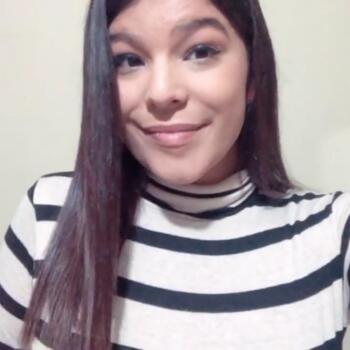 Babysitter in Santo Domingo: Nanyarith
