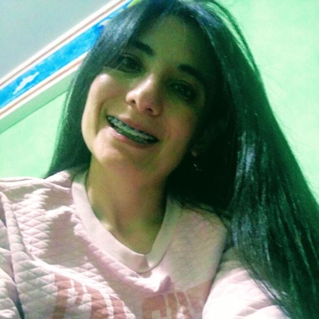 Niñera en Ciudad de México: Paola