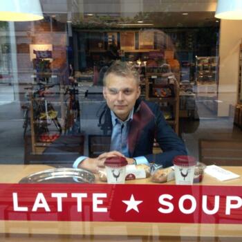 Babysitting job in Warsaw: babysitting job Maciej
