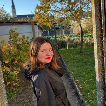 Babysitter in Coron: Ophélie