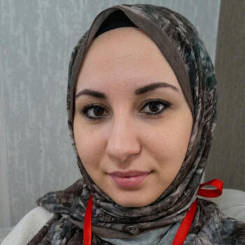 Babysitter in Sanliurfa: Merve