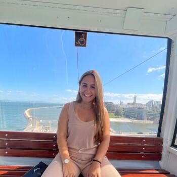 位于卡斯凯什的临时保姆: Diana