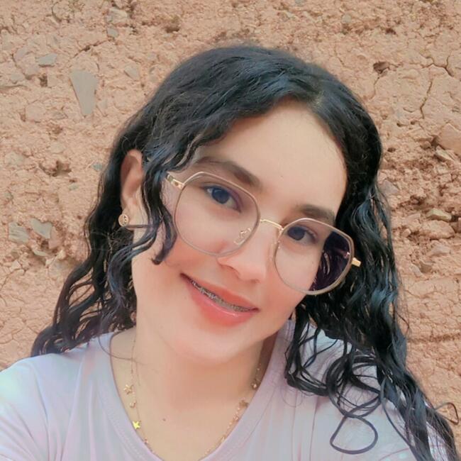 Babysitter in Marrakesh: MALIKA