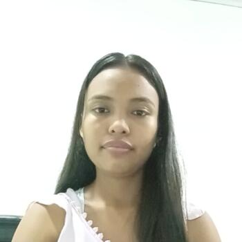 Niñera en Ciénaga de Oro: Adriana