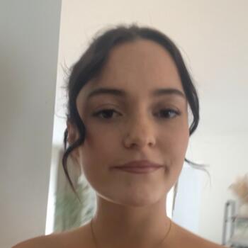 Babysitter in Greystones: Saoirse