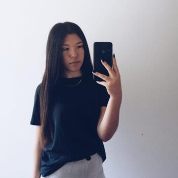 Babysitter Rio Maior: Andreia