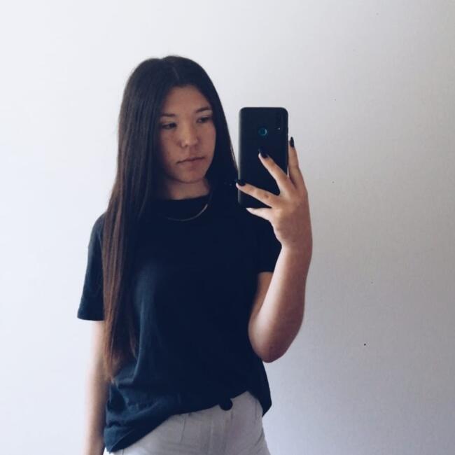 Babysitter em Rio Maior: Andreia