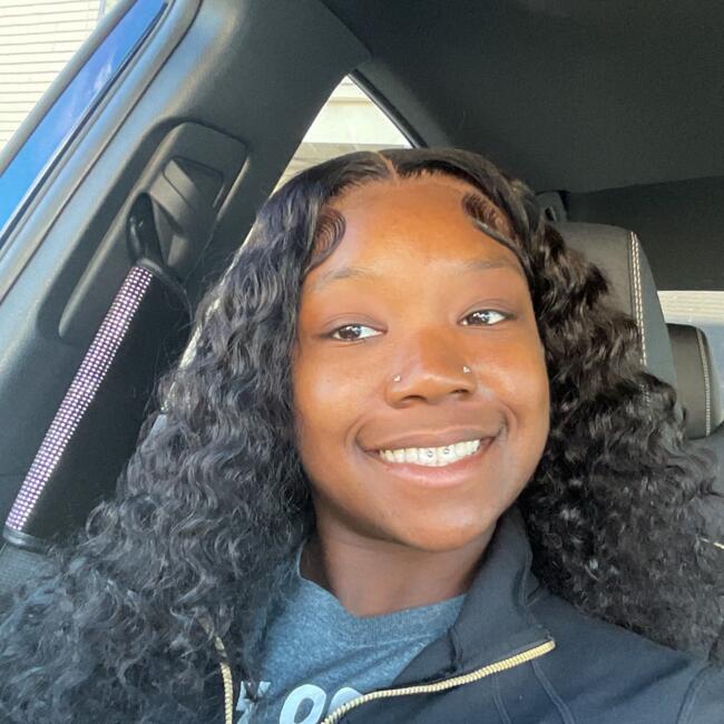Babysitter in Houston: Anaya