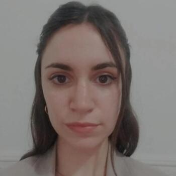 Babysitter in Berazategui: Fatima Jazmin Troncoso