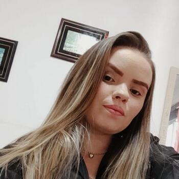 Babá Rio de Janeiro: Fabiane Cristina