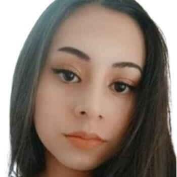 Babysitter in Bogotá: Andrea Carolina