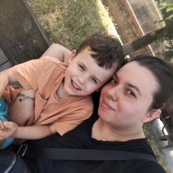 Babysitting job in Livorno: babysitting job Veronica