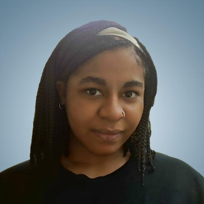 Babysitter in Buffalo: Kayla