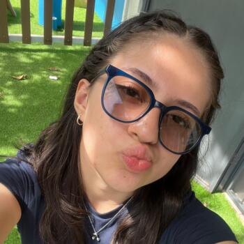 Babysitter in San José (Provincia de San José): Leonela