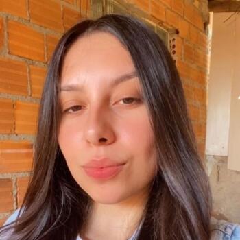 Babá em Nova Santa Rita: Samara