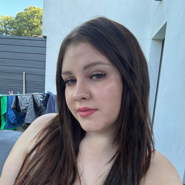 Babysitter in Evergem: Femke