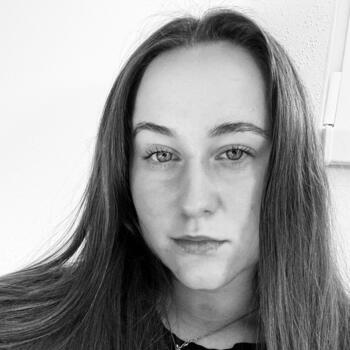 Babysitter in Kozolupy: Tereza