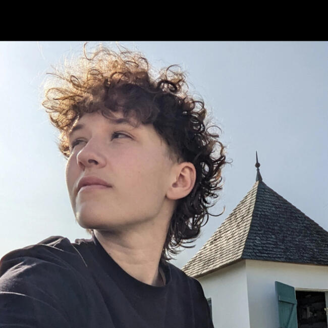 Babysitter in Issy-les-Moulineaux: Oregan