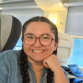 Babysitter in Déols: Sahra