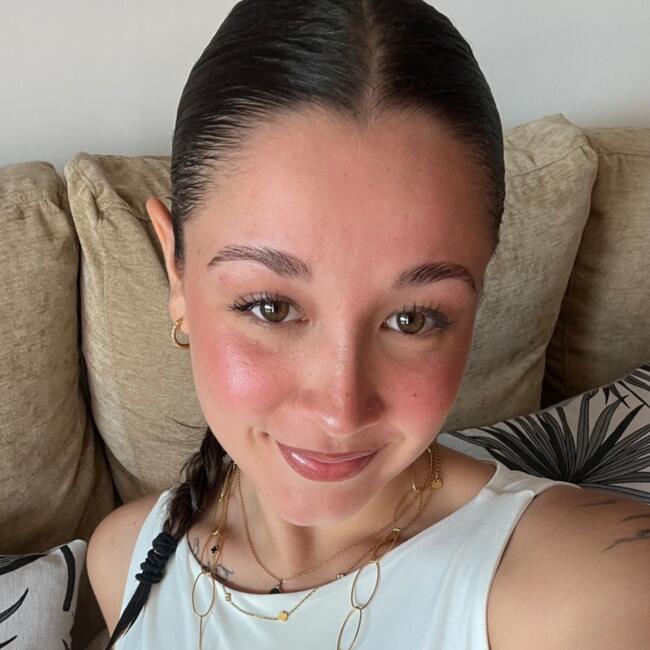 Canguro en Pineda: Aroa