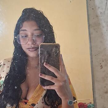 Babá em Fortaleza: Yasmin