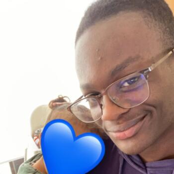 Baby-sitter Niel: Exaucé