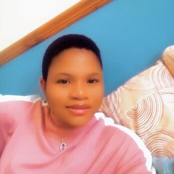 Babysitter in Roodepoort: Maria