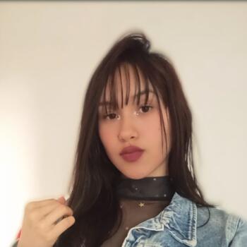 Babysitter in Bogotá: Luisa fernanda