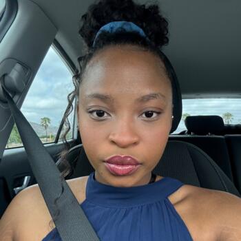 Babysitter in Rustenburg: Goitseona